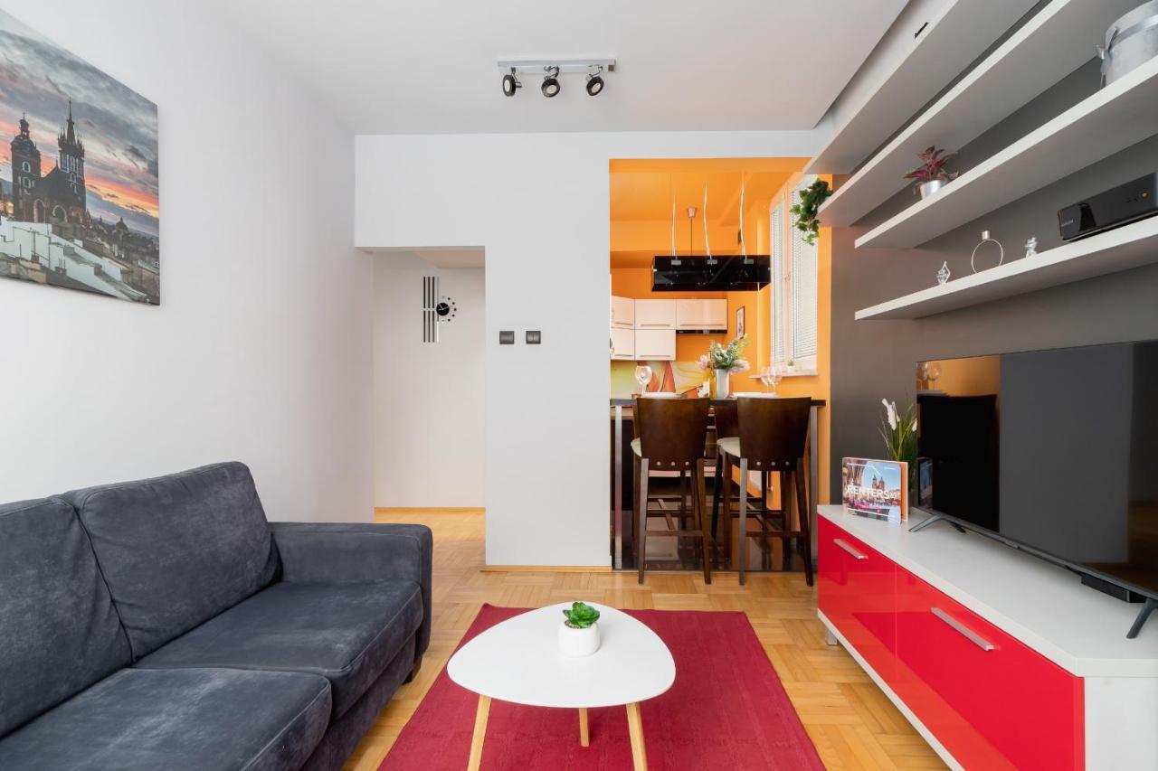 Lagiewniki Sanctuary One Bedroom Apartment By Renters 크라쿠프 외부 사진